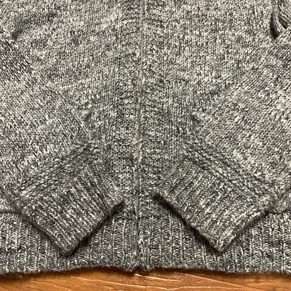 J.Crew Wool Sweater